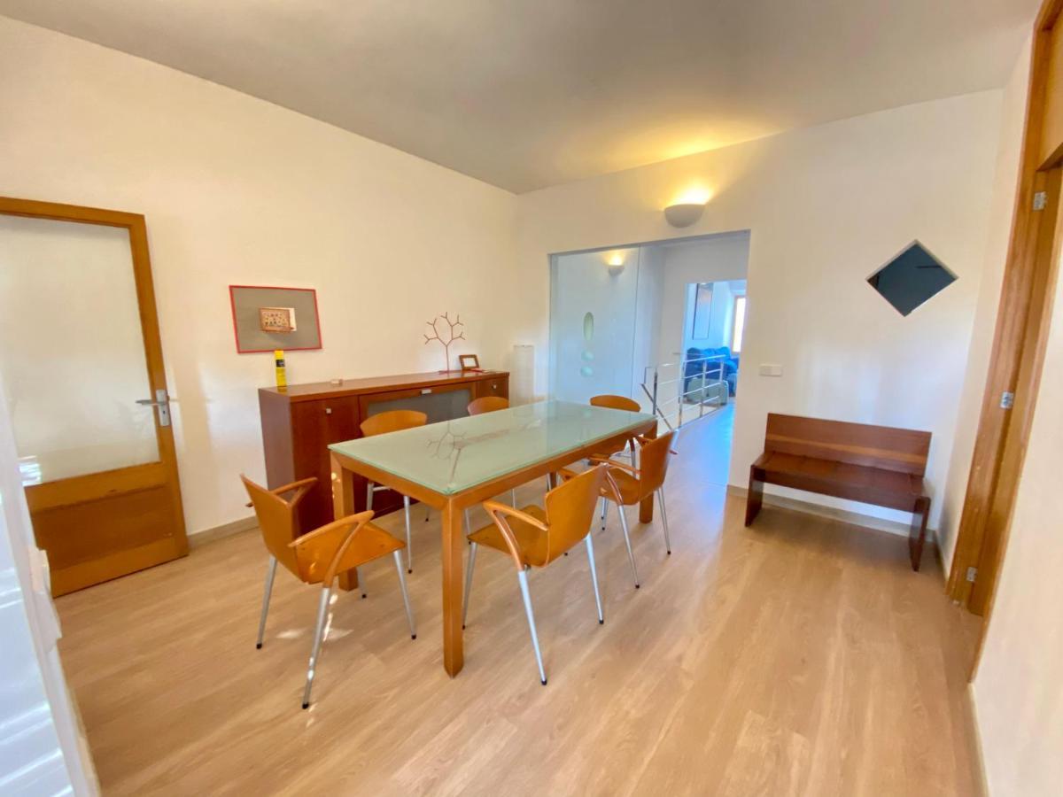 Sa Punta Duplex Cala Ratjada Apartment Cala Ratjada  Ngoại thất bức ảnh