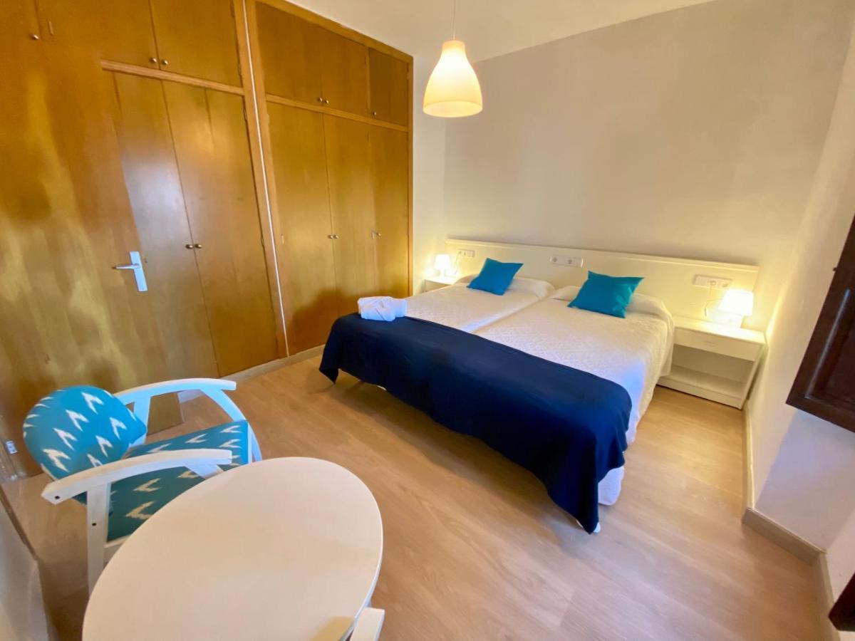 Sa Punta Duplex Cala Ratjada Apartment Cala Ratjada  Ngoại thất bức ảnh