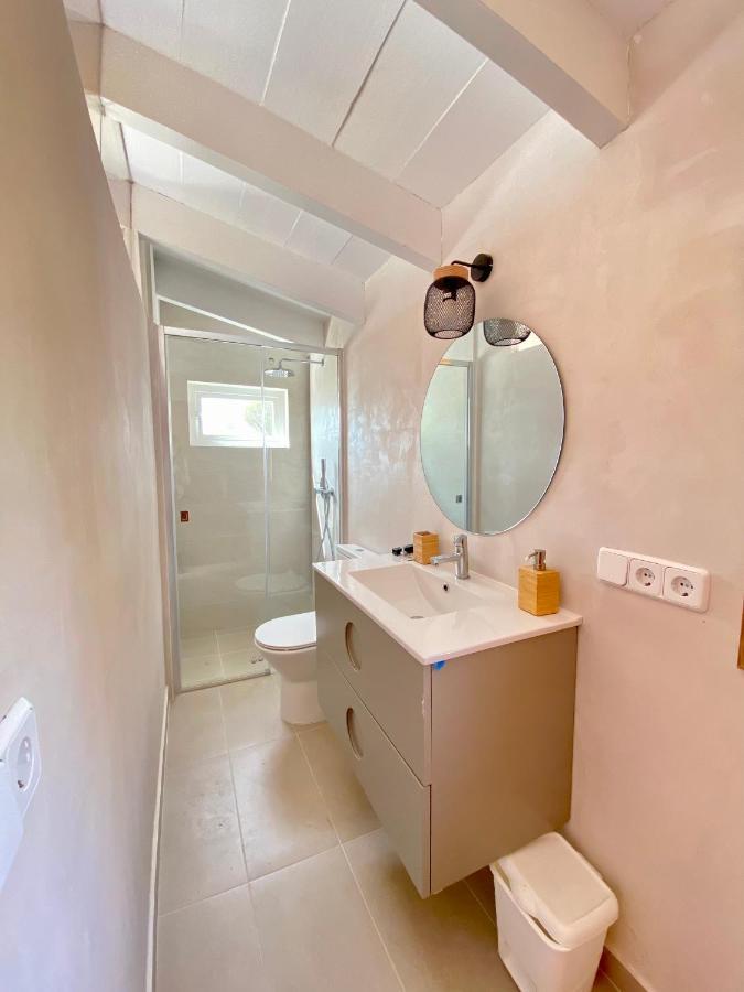Sa Punta Duplex Cala Ratjada Apartment Cala Ratjada  Ngoại thất bức ảnh