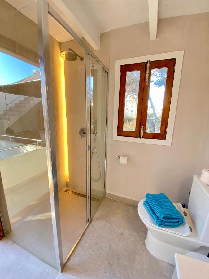 Sa Punta Duplex Cala Ratjada Apartment Cala Ratjada  Ngoại thất bức ảnh