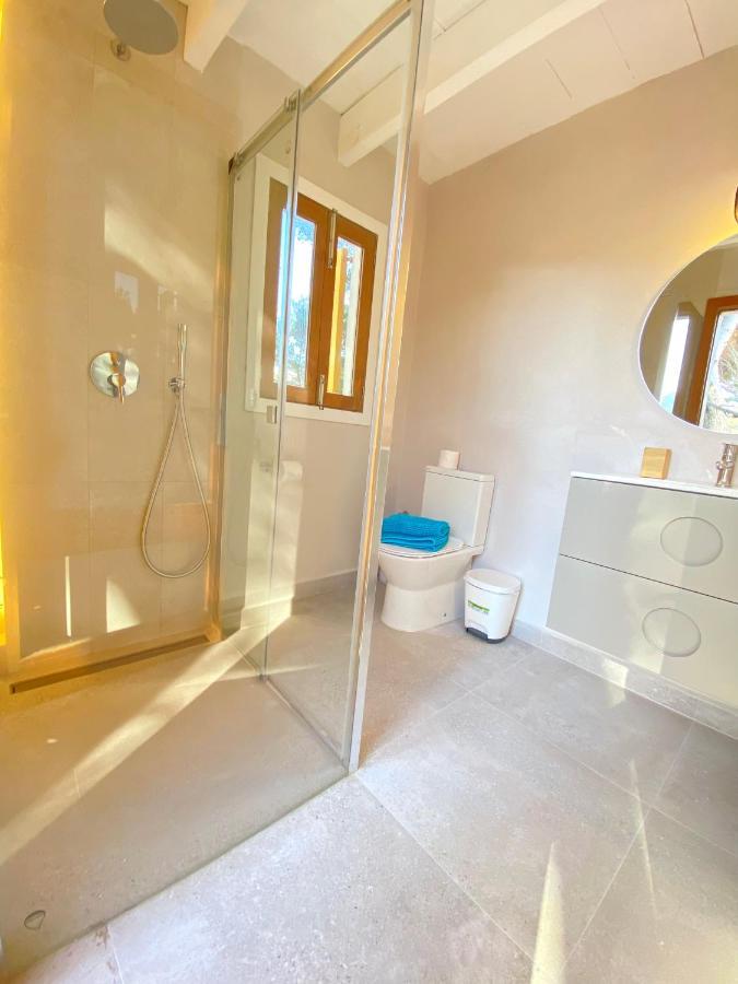 Sa Punta Duplex Cala Ratjada Apartment Cala Ratjada  Ngoại thất bức ảnh