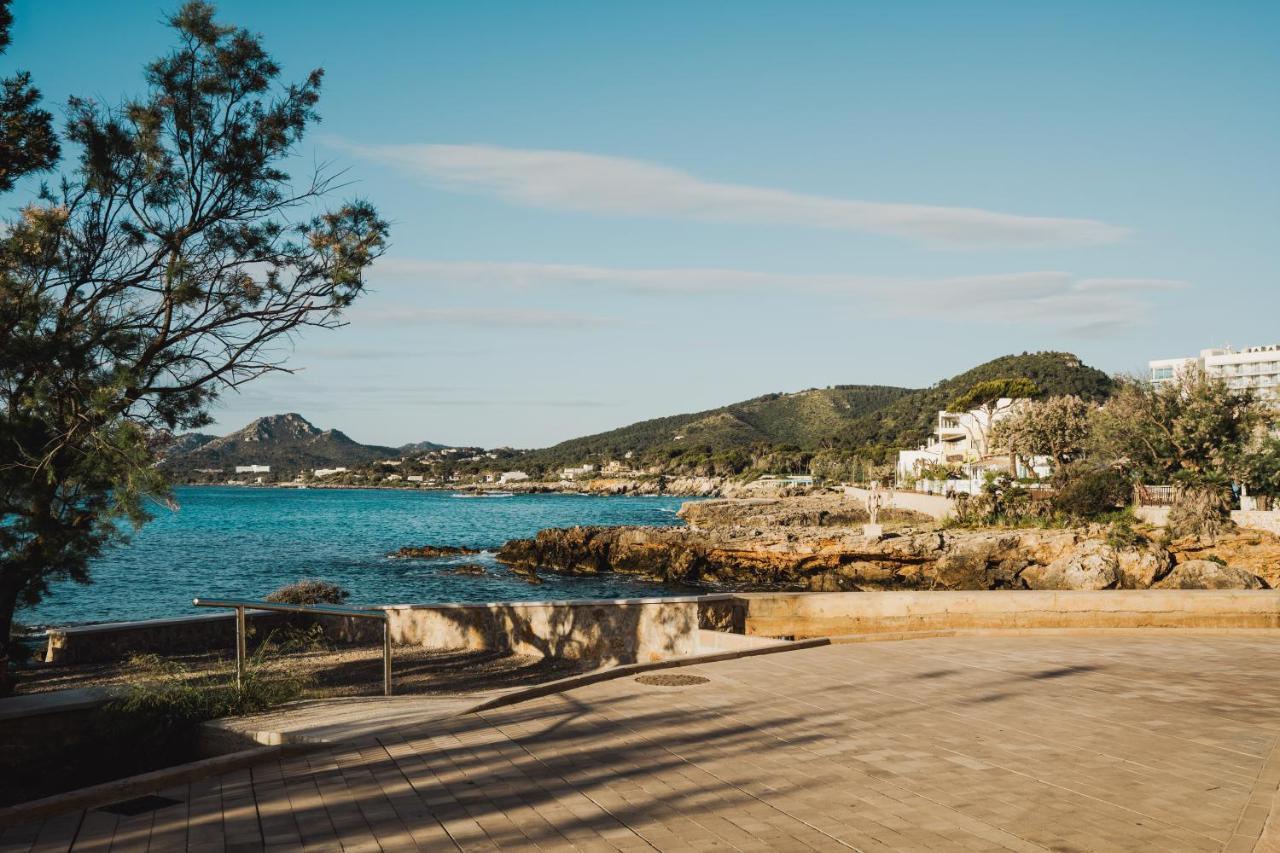 Sa Punta Duplex Cala Ratjada Apartment Cala Ratjada  Ngoại thất bức ảnh