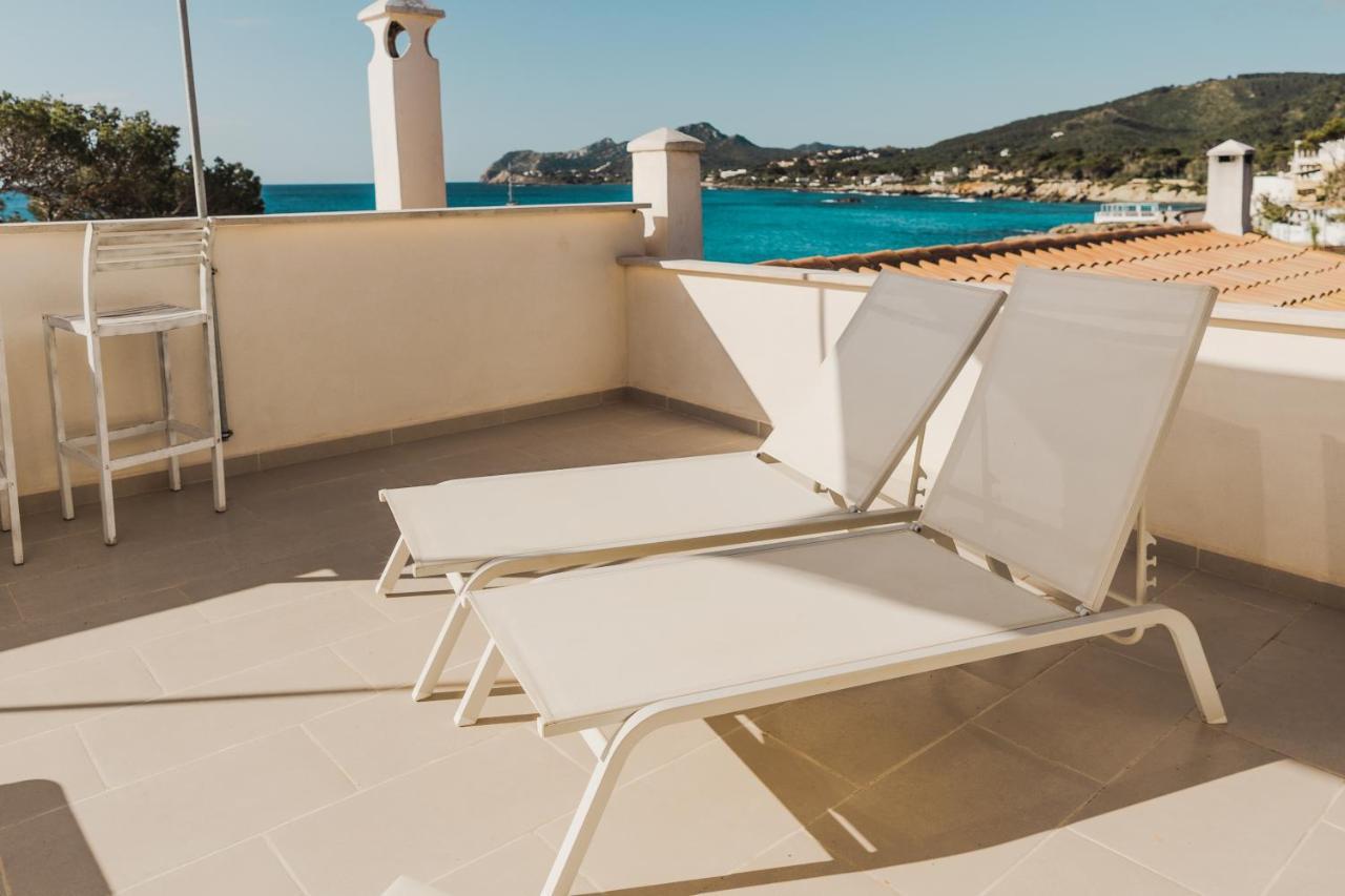 Sa Punta Duplex Cala Ratjada Apartment Cala Ratjada  Ngoại thất bức ảnh