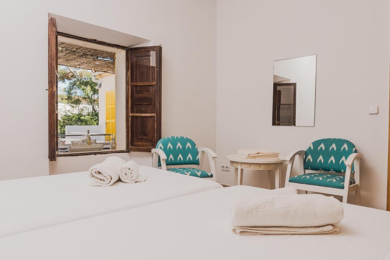 Sa Punta Duplex Cala Ratjada Apartment Cala Ratjada  Ngoại thất bức ảnh