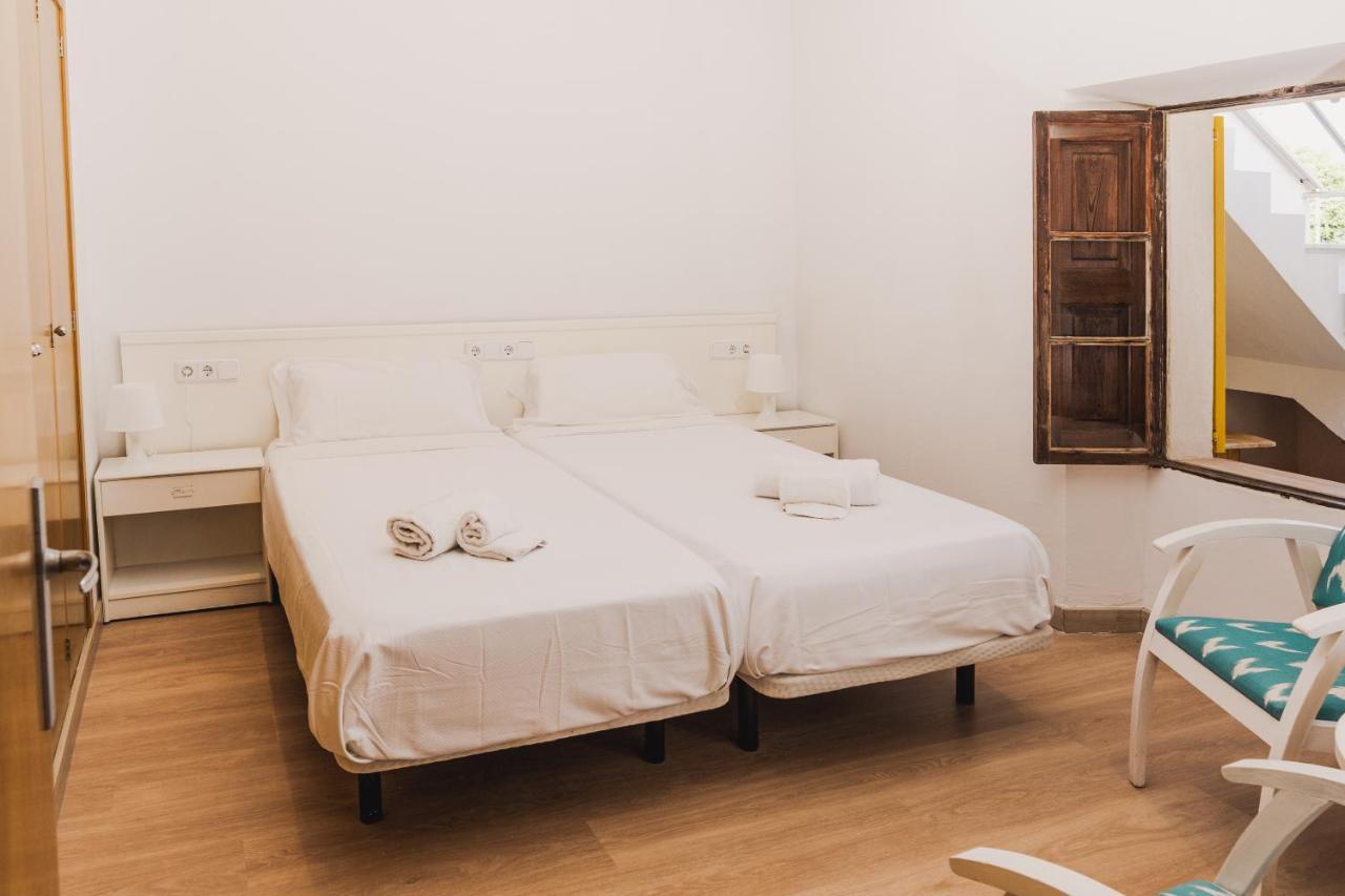 Sa Punta Duplex Cala Ratjada Apartment Cala Ratjada  Ngoại thất bức ảnh