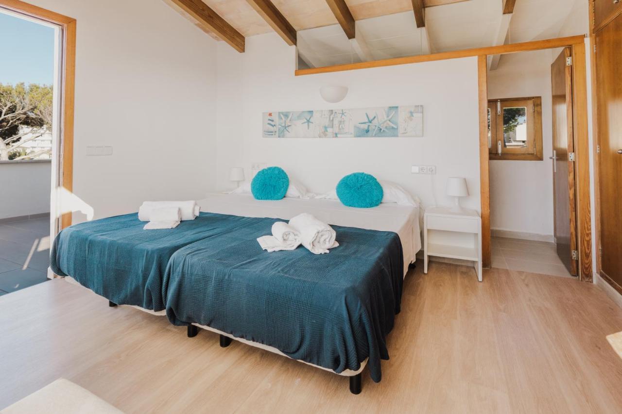 Sa Punta Duplex Cala Ratjada Apartment Cala Ratjada  Ngoại thất bức ảnh