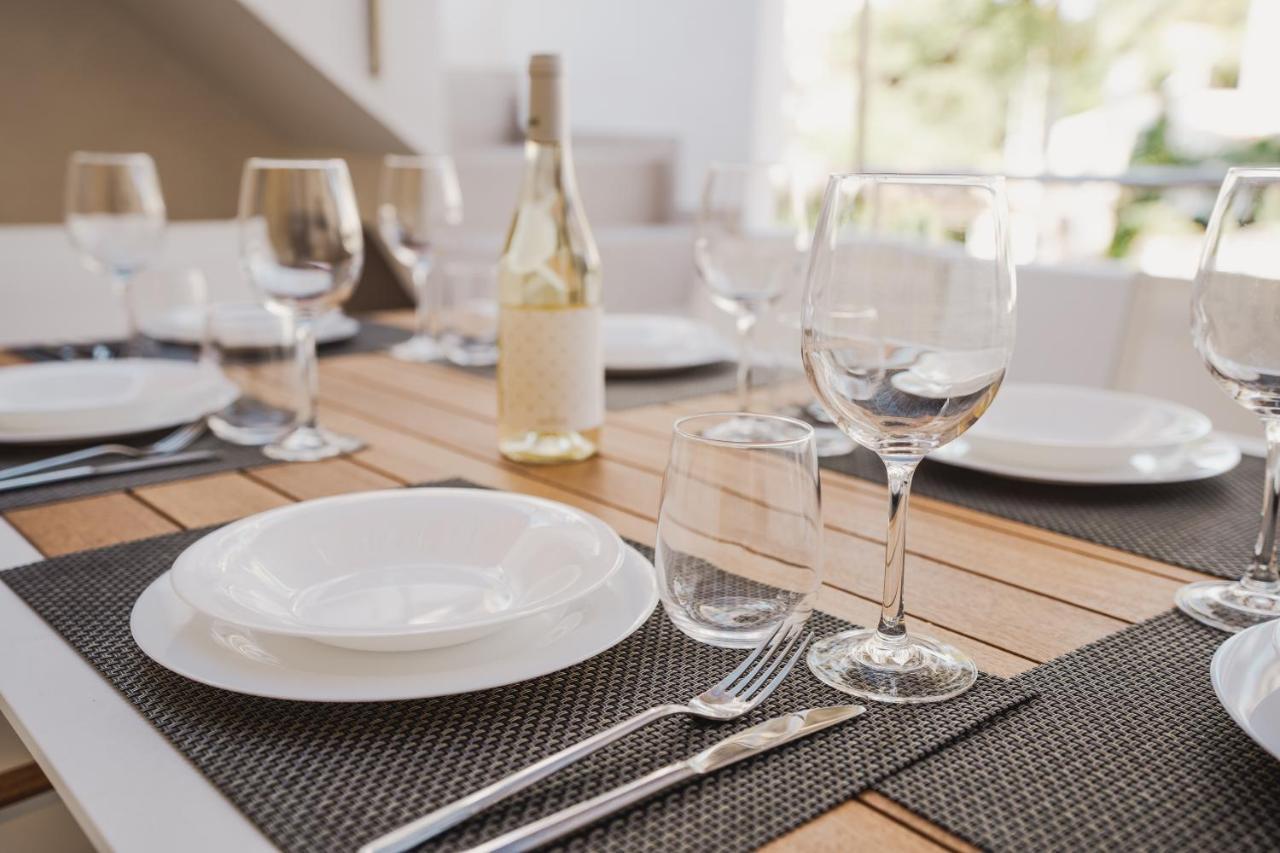 Sa Punta Duplex Cala Ratjada Apartment Cala Ratjada  Ngoại thất bức ảnh