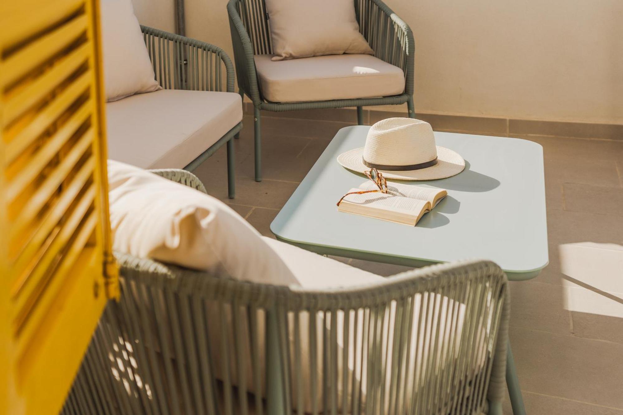 Sa Punta Duplex Cala Ratjada Apartment Cala Ratjada  Ngoại thất bức ảnh