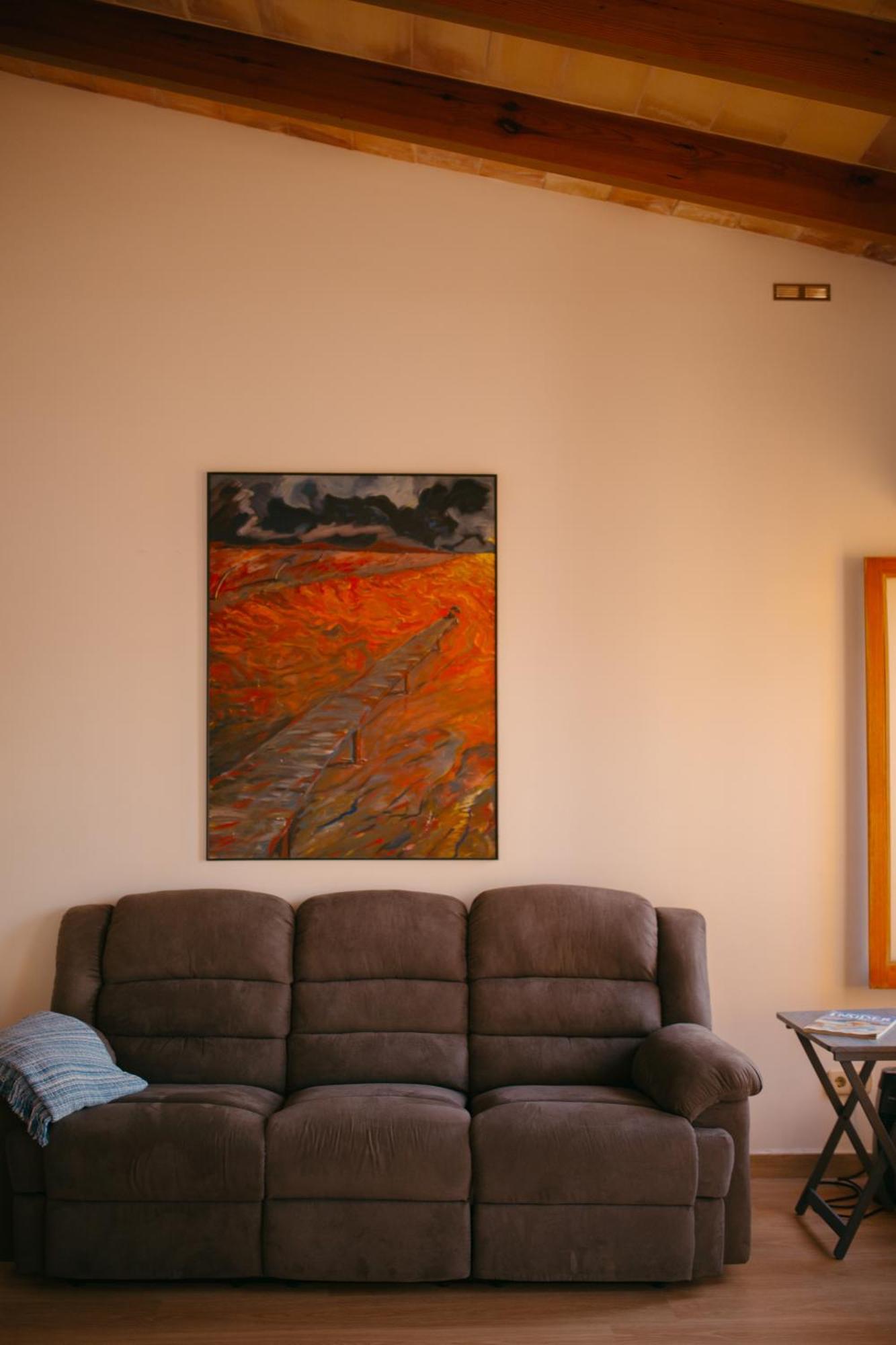 Sa Punta Duplex Cala Ratjada Apartment Cala Ratjada  Ngoại thất bức ảnh