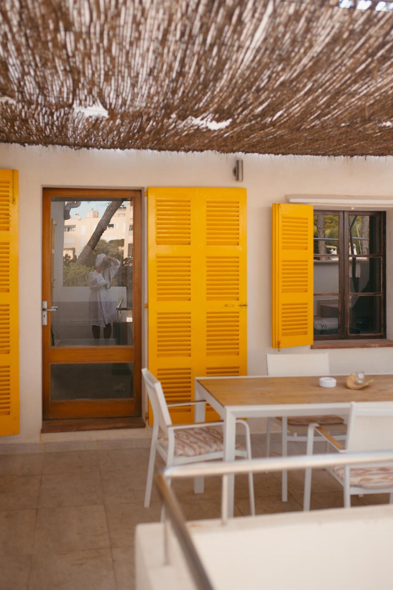 Sa Punta Duplex Cala Ratjada Apartment Cala Ratjada  Ngoại thất bức ảnh