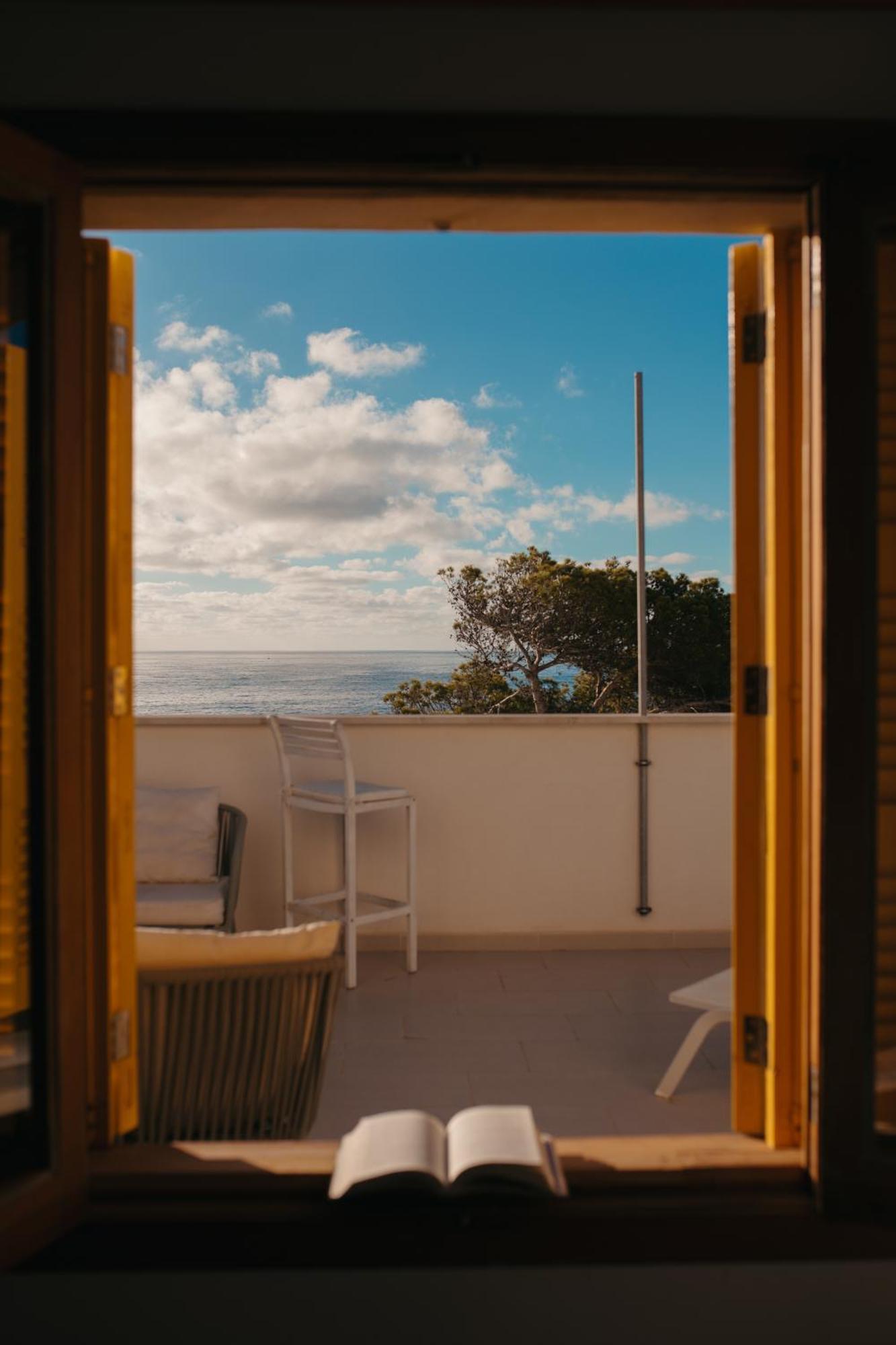 Sa Punta Duplex Cala Ratjada Apartment Cala Ratjada  Ngoại thất bức ảnh